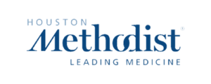 Houston-Methodist Houston Methodist Logo