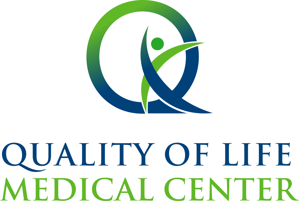 Quality of life Logo color without slogan - Transparent quality of life logo color without slogan transparent