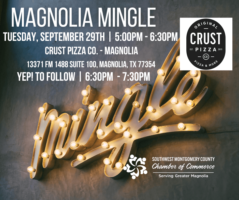 SEPTEMBER MAGNOLIA MINGLE SQUARE SEPTEMBER MAGNOLIA MINGLE SQUARE