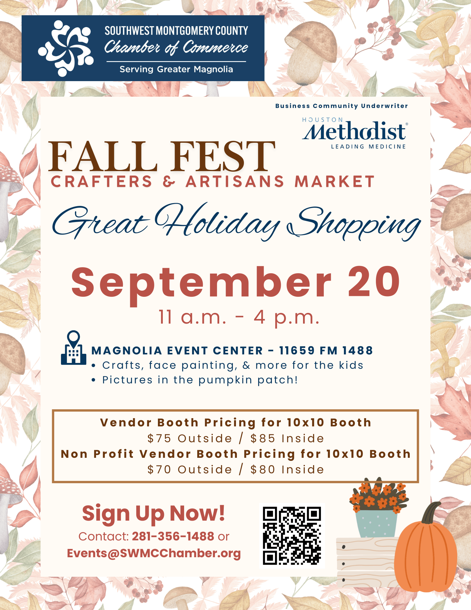 Fall Fest Market 2025 fall fest market 2025