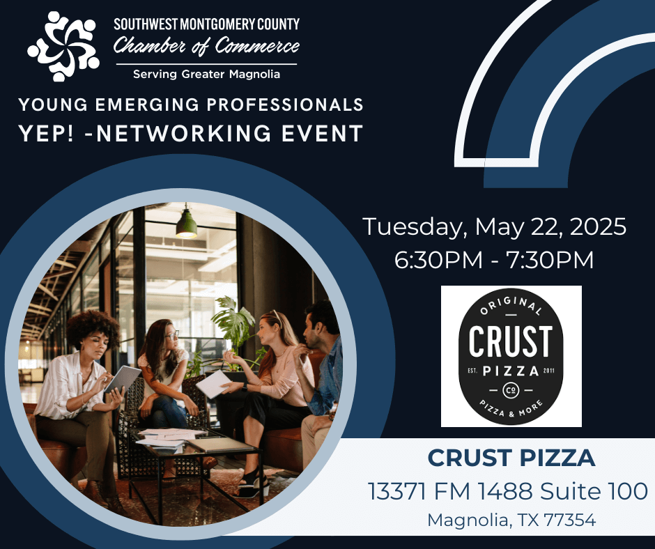 YEP! Meeting yep! meeting