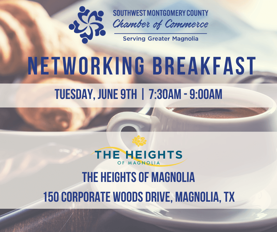JUNE NETWORKING BREAKFAST SQUARE