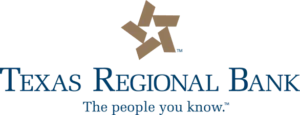 texas regional bank logo