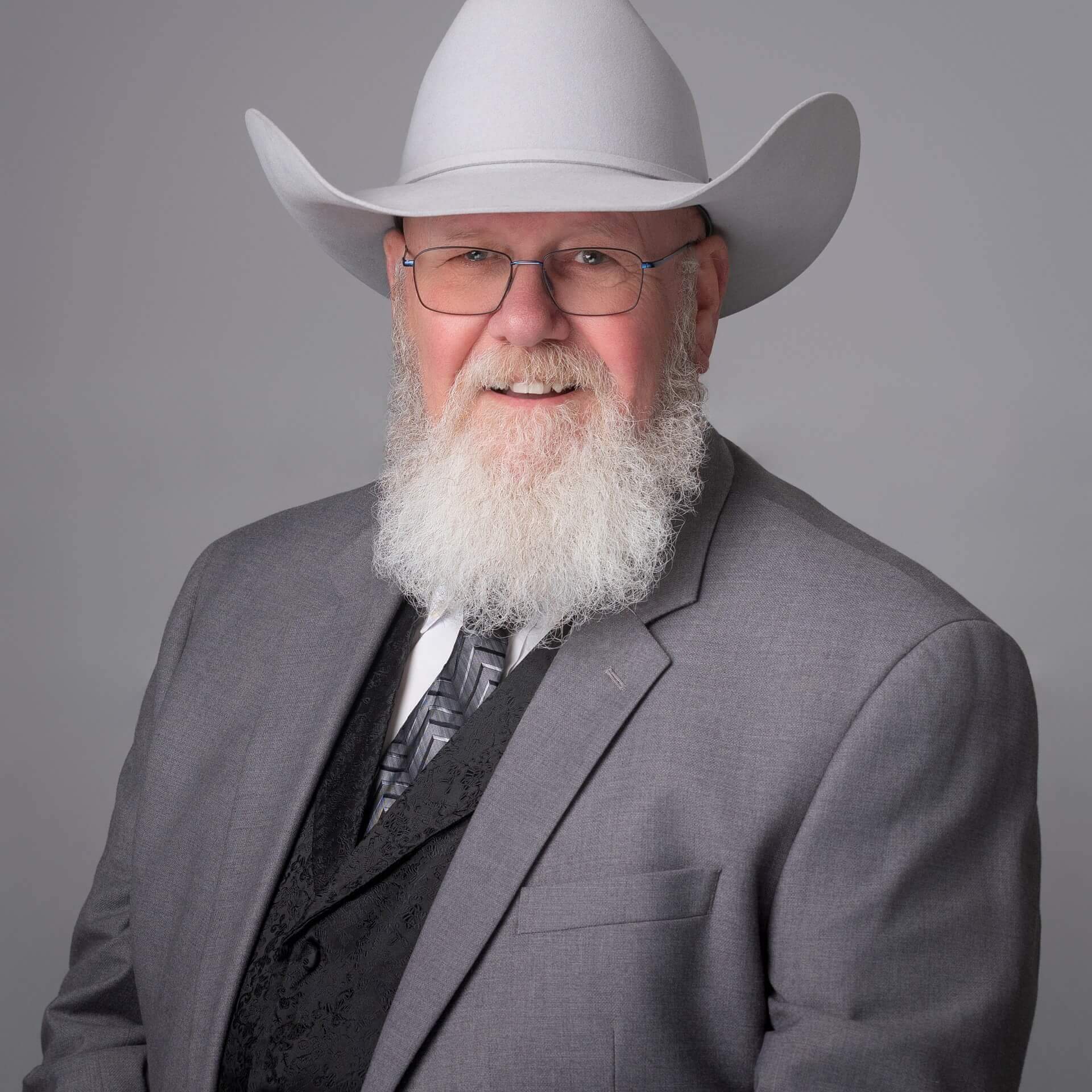 charlie riley